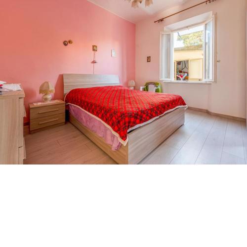 [200mt dal mare] Appartamento con giardino