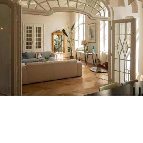 200SQM Park View Apartment