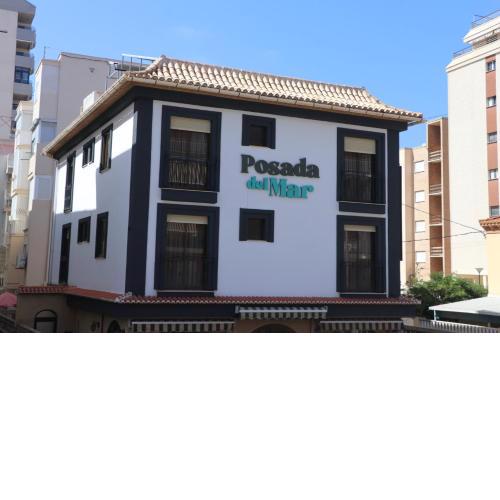 201 I Posada del Mar I Encantador hostel en la playa de Gandia
