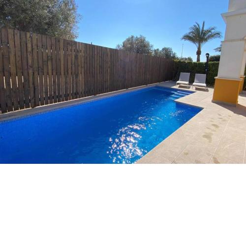*2023 Discounts* Villa with Heated Pool CED59