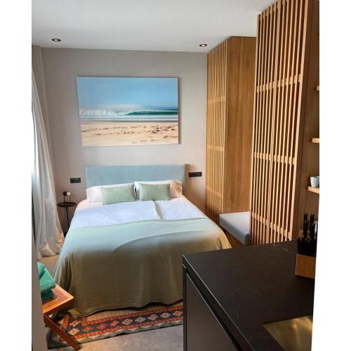 203 Estudio Suite Tranquilo