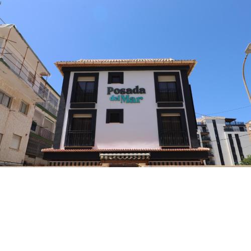 203 I Posada del Mar I Encantador hostel en la playa de Gandia