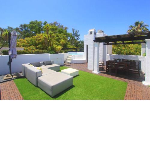 2038 Duplex golden beach