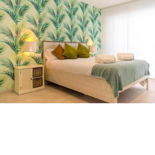 204 Luminoso apto MARBELLA CENTRO JUNTO A LA PLAYA