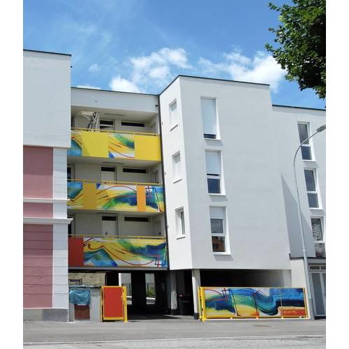 204 Messe Appartement Paris