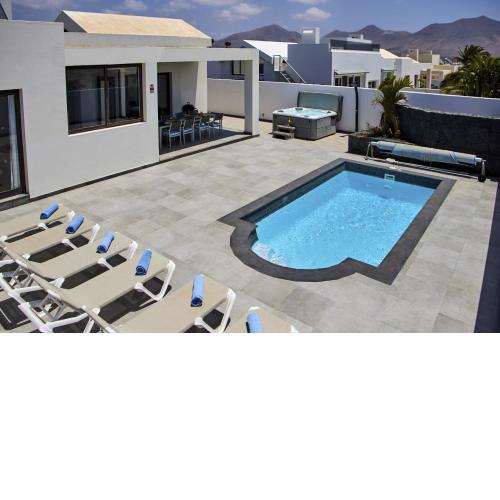 205 - Casa Santuario By Villas Now Ltd