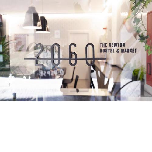 2060 The Newton Hostel