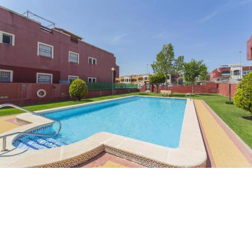 207 Relax Home - Alicante Holiday