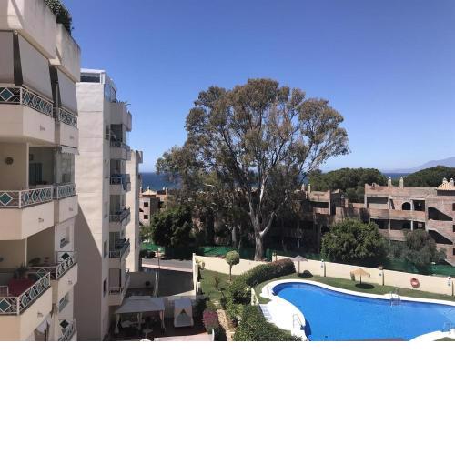 20945 - GREAT APARTMENT VERY NEAR BEACH