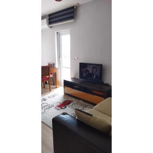2+1 DAİRE