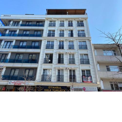 2+1 FLAT IN 4.LEVENT