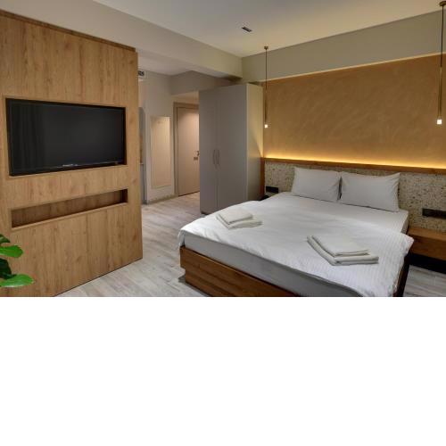 21 Rooms Hotel