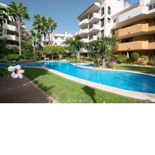 214 Panorama Park - Alicante Holiday