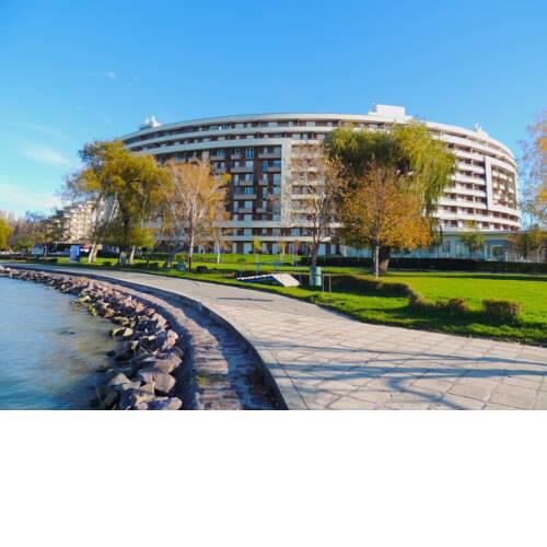 218 Wellness Apartman Siófok