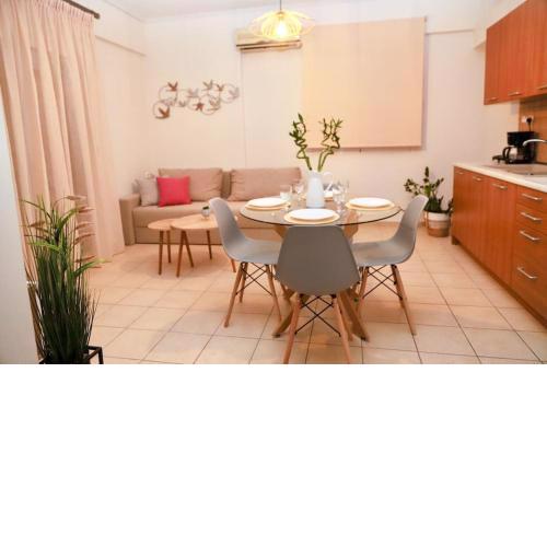 22 Apartment with private parking