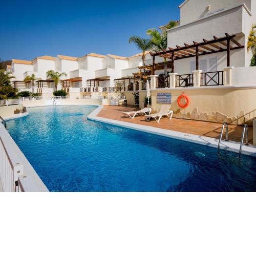 22 Golf Resort Beautiful and Comfy