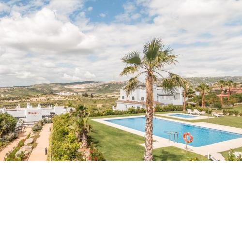2207-Modern apt with terrace and amazing seaview