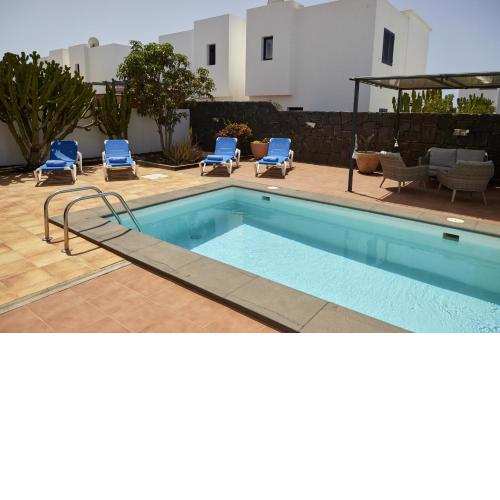 221 - Casa La Vista By Villas Now Ltd