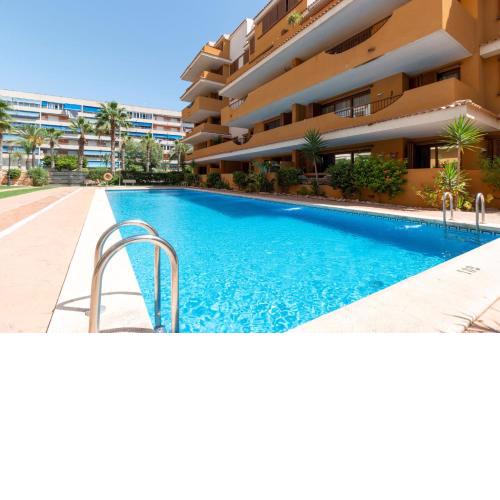 222 Lovely 3 Pools Home - Alicante Holiday