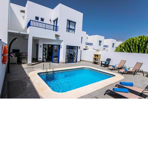 224 - Casa Gecko by Villas Now Ltd
