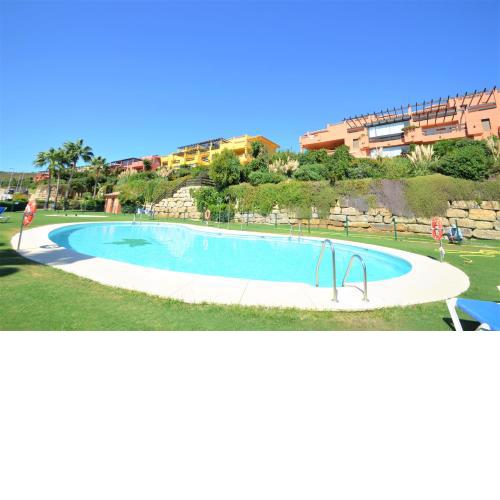2279-Lovely 2 bedrooms with terrace with views