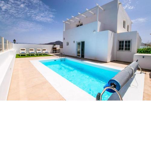 228 - Casa Luca by Villas Now Ltd