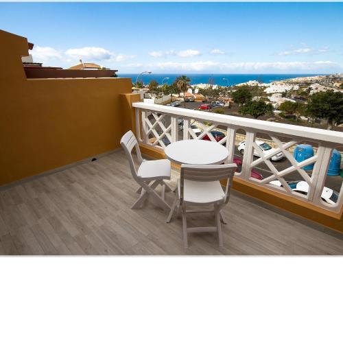 228 Ocean view Terrace and Sea View