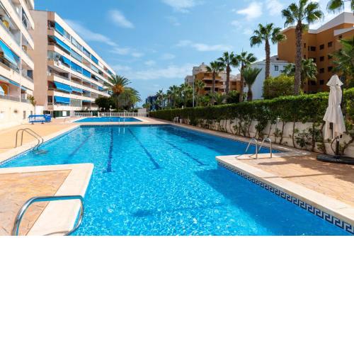 229 Punta Prima Sea Breeze - Alicante Holiday