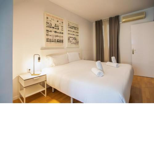 22CRC470 - Exquisite apartment near the center