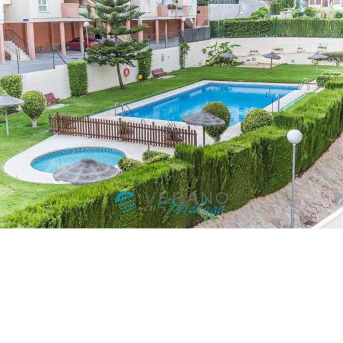 2306I Benalmádena Trocadero