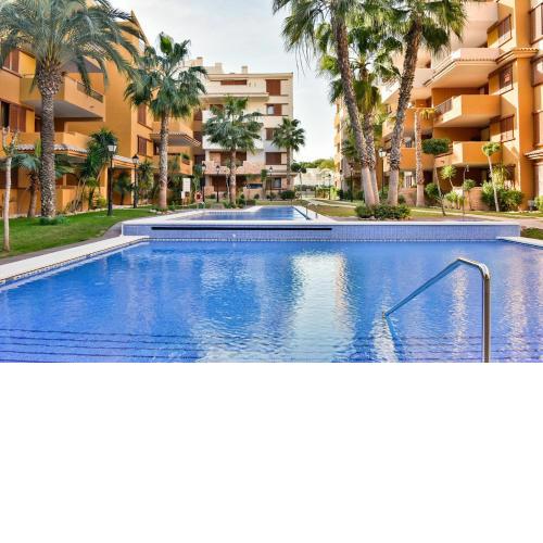 231 Recoleta Style Relax - Alicante Holiday