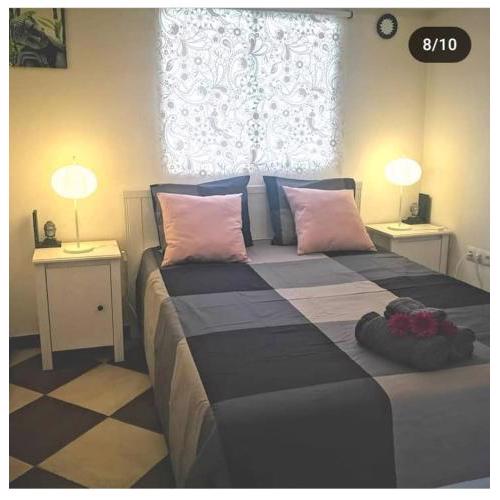 #232 Apartamento en el centro con vistas!