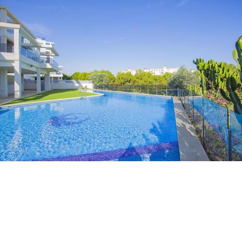 235 Zenia Mar Azul-Alicante Holiday