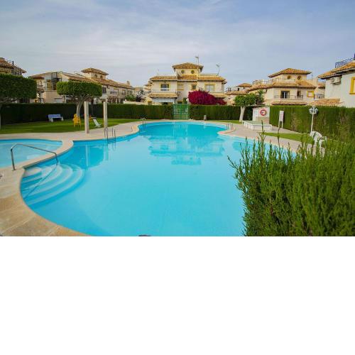 238 Cozy Pool Home -Alicante Holiday