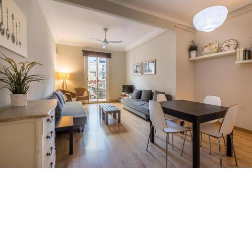 23PAR203 Comfortable apartment in Paralel