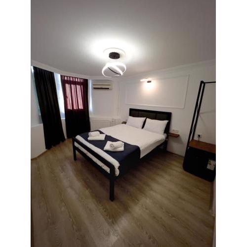 24 BOUTİQUE HOTEL