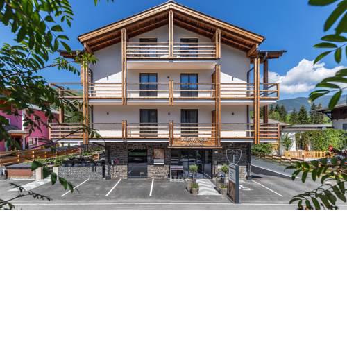 24 by Avenida Hotel & Residences Kaprun by Alpin Rentals