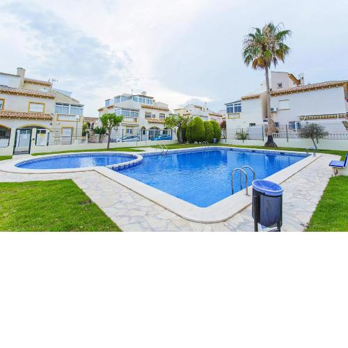 243 Pool & Sun Home- Alicante Holiday