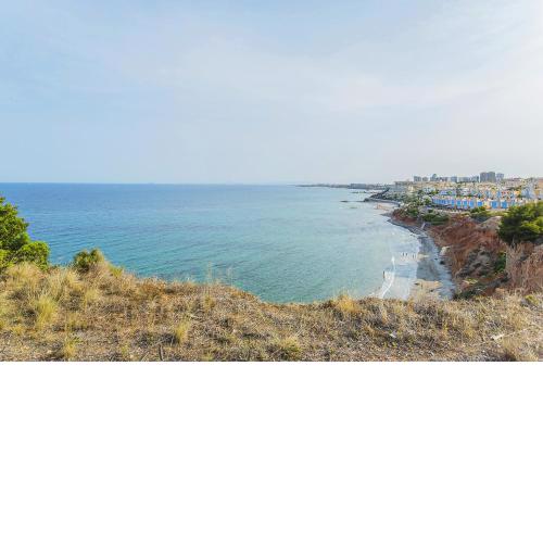 244 Cabo Roig Luxury -Alicante Holiday