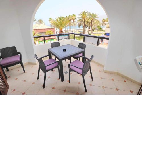 244 Parque Santiago 2 by Tenerife Rental and Sales
