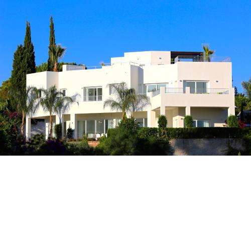 24550-EXQUISITE VILLA NEAR BEACH - HEATED POOL