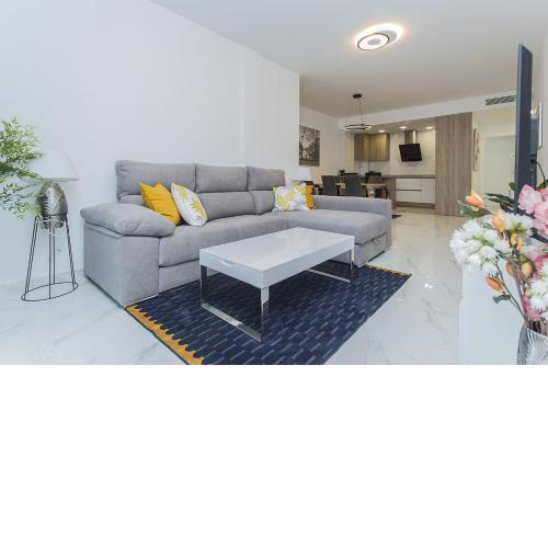 246 Home Sweet Memories - Alicante Holiday
