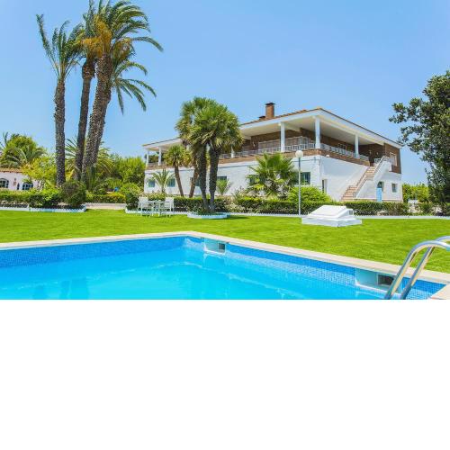 250 Finca CODOVI - Alicante Holiday