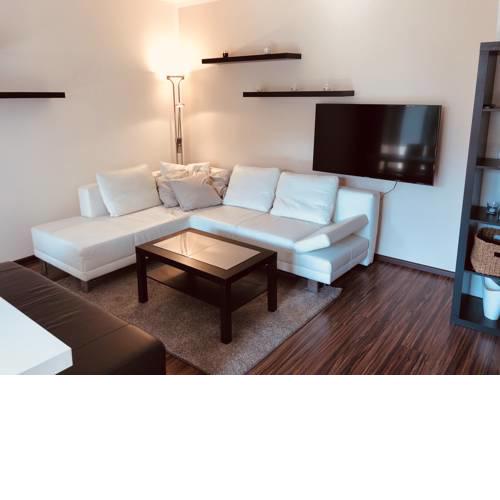 25h Garden Apartment PLUS *****