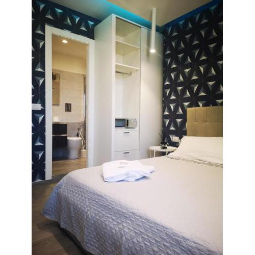 2B Fifteen Floor Suite Napoli