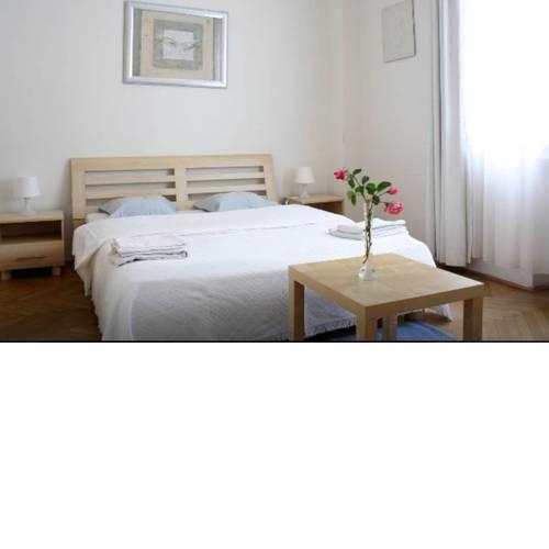 2BD flat Ve Smeckach