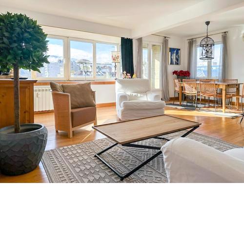 2BDR Absolute Comfort in City Center Sofia