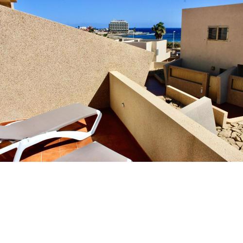 2BDR and 2BATH Apartment El Cabezo