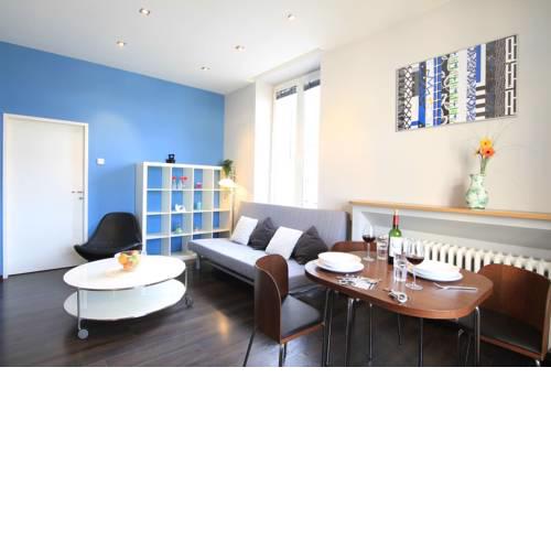2bedroom suite apartment Prague Old Town