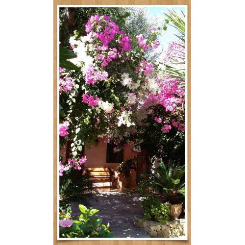 2bedrooms Cottage 1
